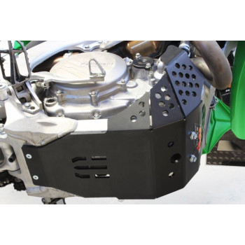 KX450F '19-23 - AXP Racing Skid Plate